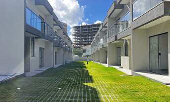 Imagem 5: Casa Duplex residencial para Venda no Condomínio Efraim, Centro, Lauro de Freitas, 3 suíte