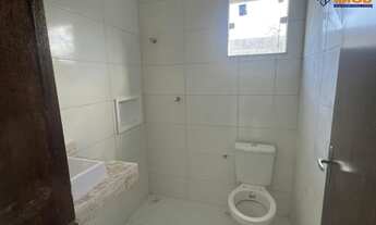 Imagem 6: Casa residencial para Venda em rua pública, Subaé, Feira de Santana, 3 quartos, 1 suíte, 1