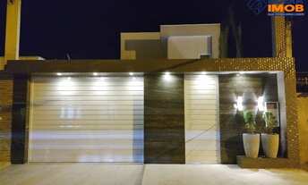 Imagem 4: Casa residencial para Venda em Rua Publica no Tomba, Feira de Santana, 4 quartos, sendo 1