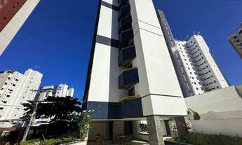 Imagem 6: Apartamento residencial para Venda em condomínio fechado, Caminho das Árvores, Salvador, 3