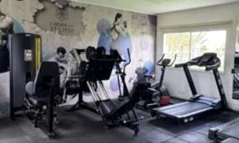 Imagem 2: Casa Duplex residencial para Venda em condomínio fechado, Nova Esperança, Feira de Santana