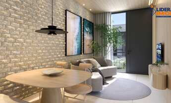 Imagem 7: Lançamento casa residencial para Venda, no Sim, Feira de Santana, 2 quartos, sendo 1 suíte