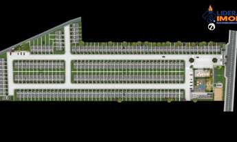 Imagem 6: Lançamento casa residencial para Venda, no Sim, Feira de Santana, 2 quartos, sendo 1 suíte