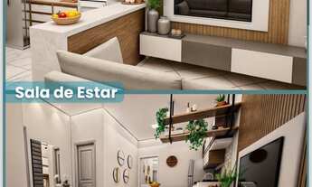 Imagem: Lançamento Casa residencial para Venda
