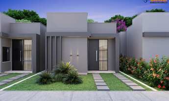 Imagem: Lançamento casa residencial para Venda