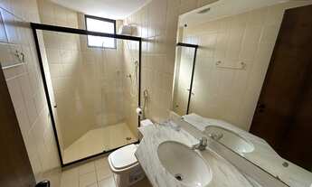 Imagem 2: Apartamento residencial para Venda em condomínio fechado, Caminho das Árvores, Salvador, 3