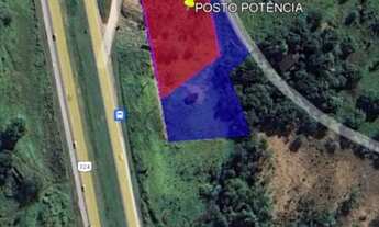 Imagem: Terreno comercial para Venda em rua pública