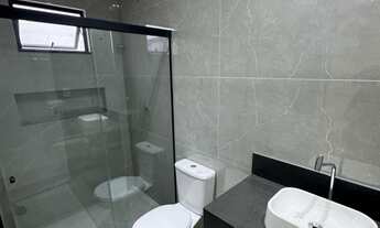 Imagem 5: Casa Duplex residencial para Venda em condomínio fechado, Nova Esperança, Feira de Santana