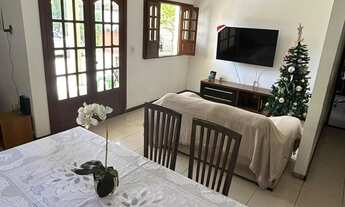 Imagem: Casa residencial para Venda em Rua Pública