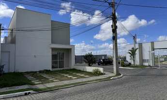 Imagem 3: Casa residencial para Venda em condomínio fechado, Papagaio, Feira de Santana, 4 quartos