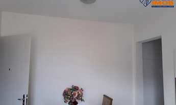 Imagem 3: Apartamento residencial para Venda em condomínio fechado na Rua Nova, Feira de Santana, 2