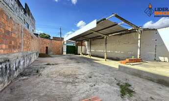 Imagem 3: Galpão comercial para Locação em rua pública, Caseb, Feira de Santana, 412m² área total