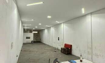 Imagem: Ponto comercial para Locação em rua pública