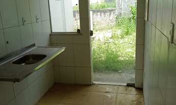 Imagem 7: Casa no Sim, 3 Quartos, 1 Suíte, Terreno Excedente, para Venda, em condomínio fechado, em