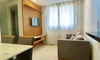 Imagem: Apartamento para Venda em condominio fechado