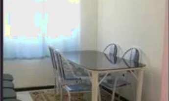 Imagem 5: Apartamento residencial para Venda em condomínio fechado, Stiep, Salvador, 2 quartos, 1 sa