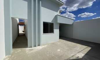 Imagem 2: Casa residencial para Venda em rua pública, Colorado, Itaberaba, 2 quartos, 1 suíte, 1 sal