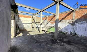 Imagem 7: Galpão comercial para Locação em rua pública, Caseb, Feira de Santana, 412m² área total