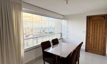 Imagem: Apartamento residencial para Locação em