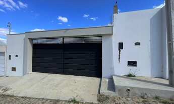 Imagem 2: Casa residencial para Venda em rua pública, Colorado, Itaberaba, 2 quartos, 1 suíte, 1 sal