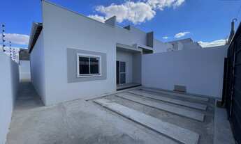 Imagem 4: Casa residencial para Venda em rua pública, Colorado, Itaberaba, 2 quartos, 1 suíte, 1 sal