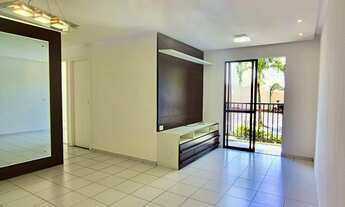 Imagem: Apartamento residencial para Locação em