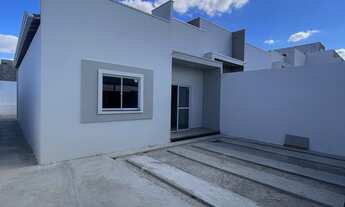 Imagem 3: Casa residencial para Venda em rua pública, Colorado, Itaberaba, 2 quartos, 1 suíte, 1 sal