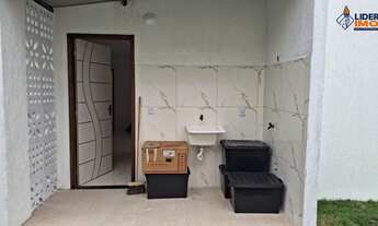 Imagem 5: Casa residencial para Venda em condomínio fechado, Subauma, Porto Sauípe, 3 quartos, 1 suí