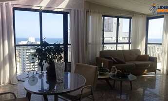 Imagem: Apartamento Cobertura Mobiliado, residencial