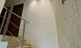 Imagem 5: Casa residencial para Venda em condomínio fechado, Centro, Lauro de Freitas, 3 quartos sen