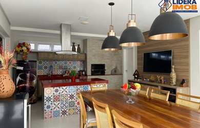 Imagem 4: Casa residencial para Locação no Condomínio Bangalay, Sim, Feira de Santana, 6 quartos, 5