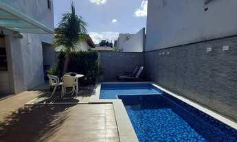 Imagem: Casa residencial para Locação em condomínio