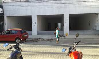 Imagem: Galpao comercial para Locação em rua pública