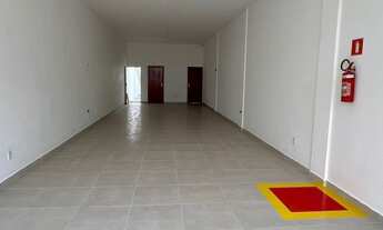 Imagem: Galpão comercial para Locação em rua