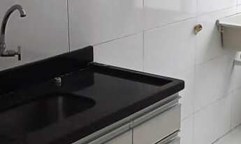 Imagem: Apartamento residencial para Locação em