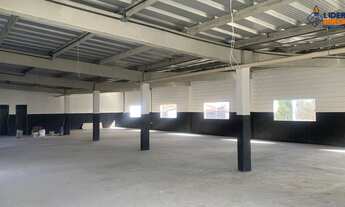 Imagem: Galpao comercial para Locação, Parque