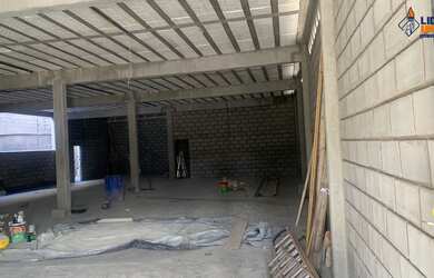 Imagem 3: Galpao comercial para Locação, Parque Ipê, Feira de Santana 1 escritório, 1 banheiro 450m²