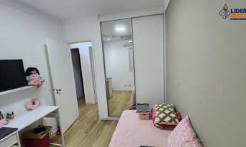 Imagem 2: Casa no Sim, 3 Quartos, 1 Suíte, Área Gourmet com Piscina, para Locação, no Condomínio Ter