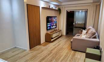 Imagem 7: Casa no Sim, 3 Quartos, 1 Suíte, Área Gourmet com Piscina, para Locação, no Condomínio Ter