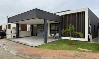 Imagem: Casa residencial para Locação em condominio