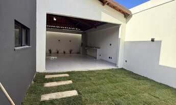 Imagem 3: Casa residencial para Locação em condominio fechado, Sim, Feira de Santana, 3 suítes, 1 sa