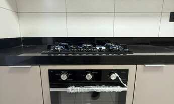 Imagem 4: Casa residencial para Locação em condominio fechado, Sim, Feira de Santana, 3 suítes, 1 sa