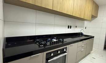 Imagem 5: Casa residencial para Locação em condominio fechado, Sim, Feira de Santana, 3 suítes, 1 sa