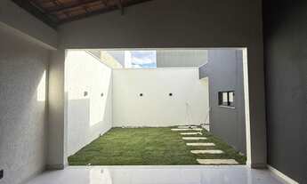 Imagem 6: Casa residencial para Locação em condominio fechado, Sim, Feira de Santana, 3 suítes, 1 sa