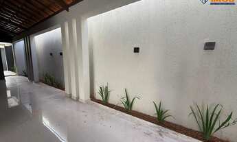 Imagem 7: Casa residencial para Locação em condominio fechado, Sim, Feira de Santana, 3 suítes, 1 sa