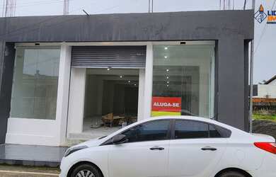 Imagem 2: Loja comercial para Locação no Centro, São Gonçalo dos Campos, 2 banheiros 214m² área tota