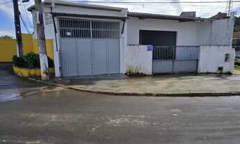 Imagem 2: Galpao comercial para Locação em Itapuã, Salvador, 1 sala, 2 banheiros 100 m² área total