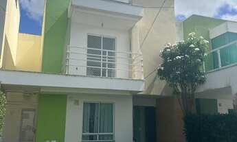 Imagem: Casa Duplex residencial para Locação no