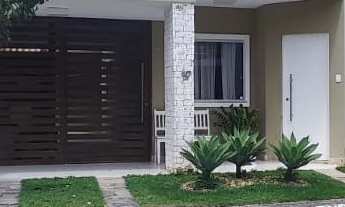 Imagem: Casa residencial para Locação no condomínio