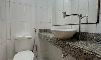 Imagem 5: Casa residencial para Locação em condomínio fechado no Sim, Feira de Santana, 3 suítes, 4